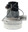 Vacuum cleaner motor Ametek 119692-01, 1400W