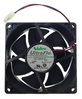 AEG / Electrolux fridge internal fan motor 4055495339