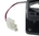 AEG / Electrolux fridge internal fan motor 4055495339