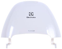 Electrolux PureD9 cover lid, white