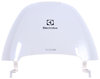 Electrolux PureD9 cover lid, white