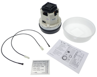 Allaway central vacuum system motor repair kit 1460-TC