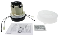 Allaway central vacuum system motor repair kit 1760-TC