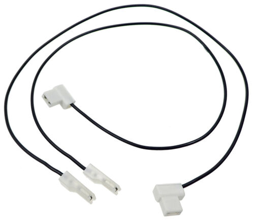 Allaway vacuum cleaner motor wire kit 13045V