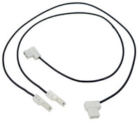 Allaway vacuum cleaner motor wire kit 13045V