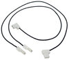 Allaway vacuum cleaner motor wire kit 13045V