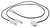 Allaway vacuum cleaner motor wire kit 13045V