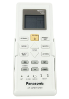 Panasonic ilmalämpöpumpun kaukosäädin ACXA75C01920