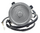 Fujitsu outdoor unit fan motor 9379385015
