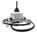 Fujitsu outdoor unit fan motor 9379385015