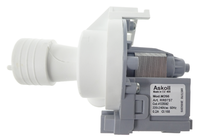 Candy / Hoover pesukoneen poistopumppu 41028062