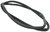 AEG Electrolux oven door gasket 140245093012