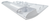 AEG / Electrolux chest freezer top panel 2670032107