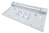 AEG / Electrolux chest freezer top panel 2670032107