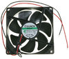 Sunon axial fan 92x92x25mm 12V 1,68W