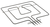 Bosch / Siemens oven top heating element 2700W X444838