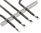 Bosch / Siemens oven top heating element 2700W X444838