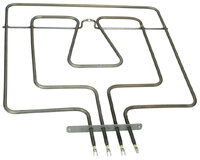 Bosch / Siemens oven top heating element 2700W X444838