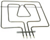 Bosch / Siemens uunin ylävastus 2700W X444838