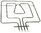 Bosch / Siemens oven top heating element 2700W X444838