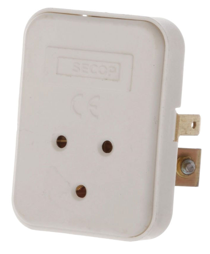 Relay Di Avviamento Danfoss 103 N0021 - Originale - Foto 6