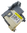 AEG / Electrolux washing machine drain pump 140049177011