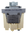 AEG / Electrolux washing machine drain pump 140049177011