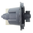 AEG / Electrolux washing machine drain pump 140049177011