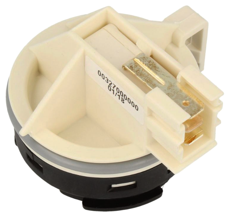 Whirlpool dishwasher pressure switch ADG34 appliance