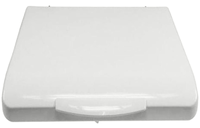 Electrolux / Rosenlew washing machine cover RTT6100