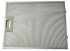 Silverline liesituulettimen rasvasuodatin 335 x 261mm