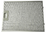Silverline liesituulettimen rasvasuodatin 335 x 261mm