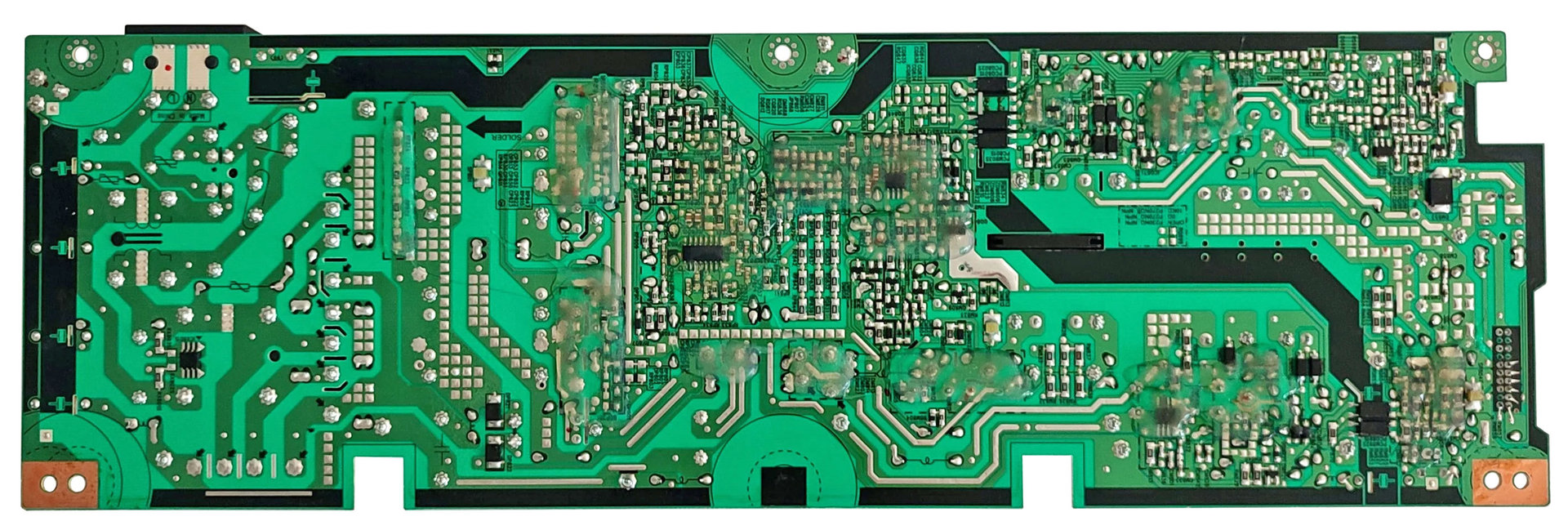Samsung OneConnect Tehokortti BN44 00933A Fhp fi Kodinkoneiden Varaosat