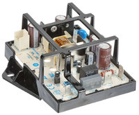 Bosch Siemens oven power PCB 00651994