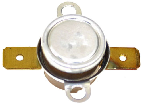 Nappitermostaatti NC80°C