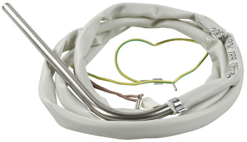 Dometic fridge heater 230V 190W 289081506 Dometic fridge heater 230V 190W 289081506