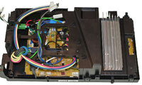 Panasonic outdoor unit PCB CU-NZ9SKE