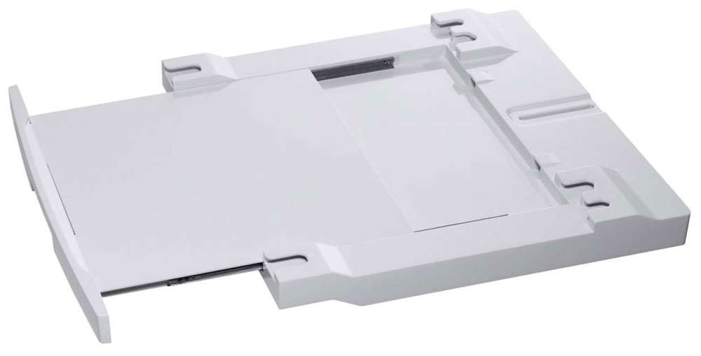 AEG washing tower mounting kit