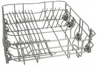 Candy Hoover dishwasher lower basket 12976000001628