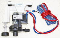 LG indoor unit condenser pump AHA32883203