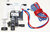 LG indoor unit condenser pump AHA32883203