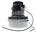 Imurin moottori Ametek 116555-13, 480W / 24VDC