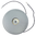 Imurin moottori Ametek 116555-13, 480W / 24VDC