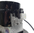 Vacuum cleaner motor Ametek 116555-13, 480W / 24VDC