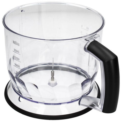 Braun sauvasekoittimen kulho 1500ml Braun sauvasekoittimen kulho 1500ml