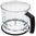 Braun stick mixer bowl 1500ml