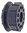 Panasonic indoor unit fan blade bearing CWH64K1010