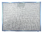 Savo / Best liesituulettimen rasvasuodatin C-33/43 (50cm mallit)