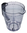 Philips mixer jug 300004863321