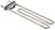 Electrolux heating element 140163226032